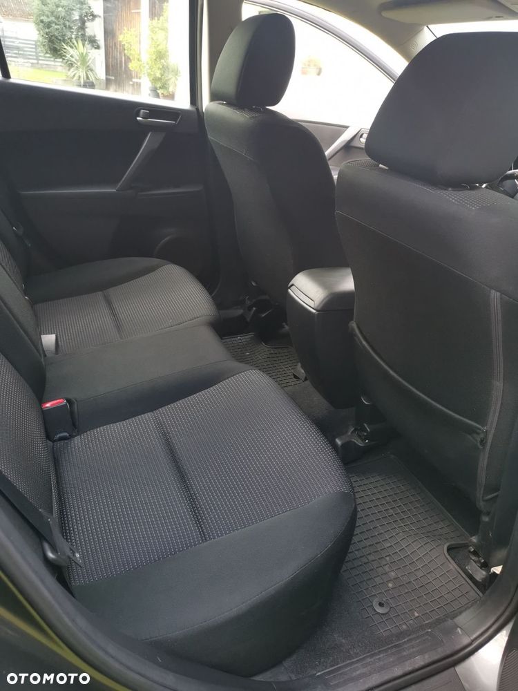 Mazda 3 1.6 MZR Edition - 11