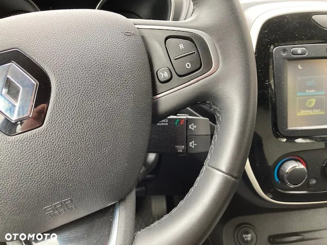 Renault Captur 0.9 Energy TCe Zen EU6 - 18