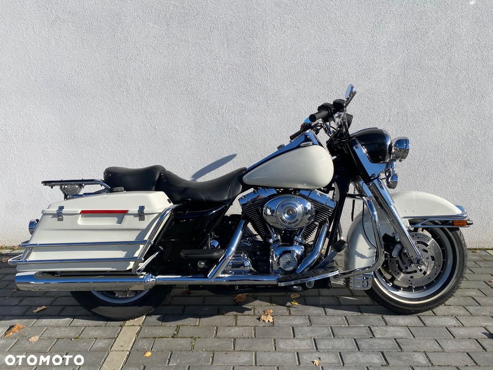 Harley-Davidson Touring Road King - 1