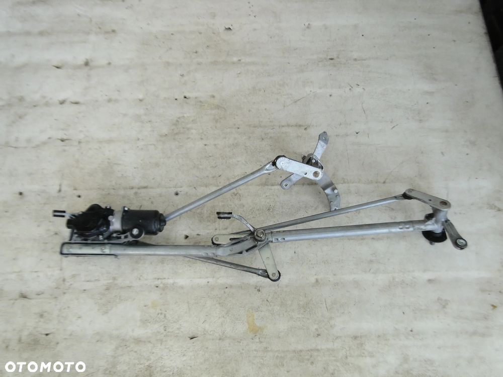 HONDA CIVIC VIII UFO MECHANIZM SILNICZEK WYCIERACZEK EUROPA - 5