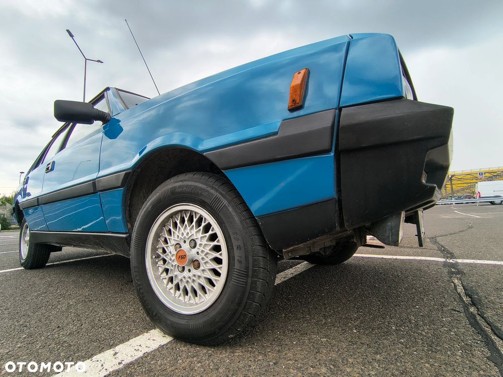 Polonez 1.5 - 13