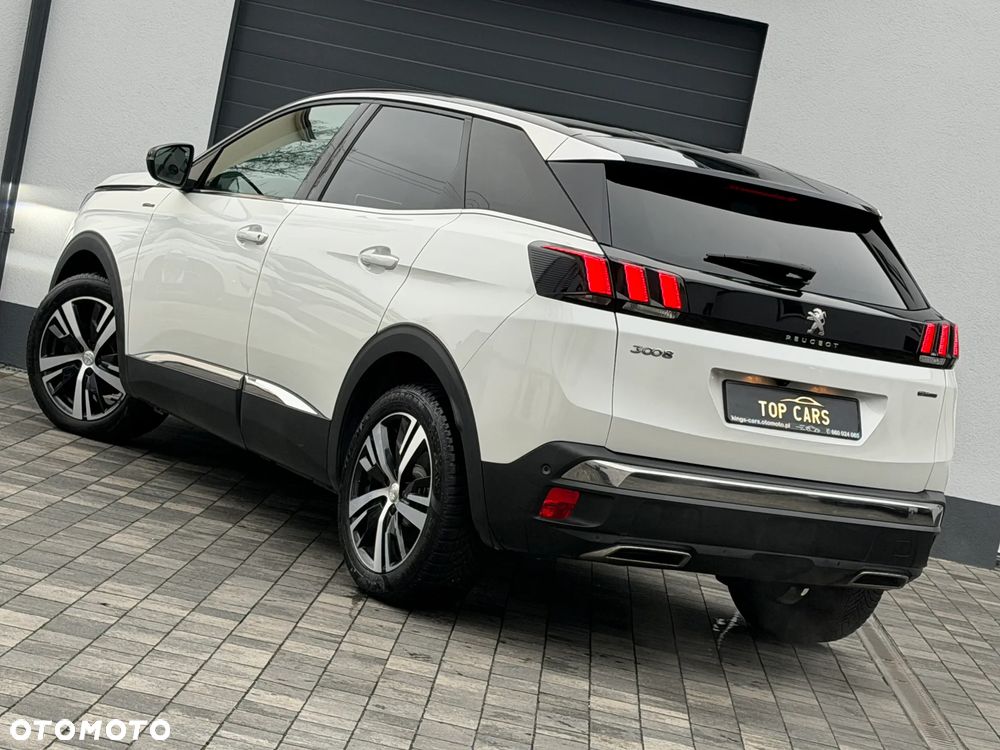 Peugeot 3008 - 16