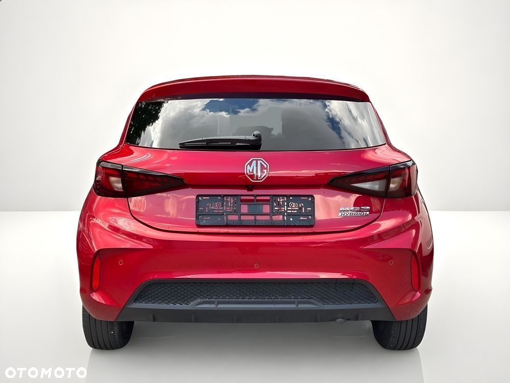 MG MG3 1.5 HEV+ Exclusive - 7