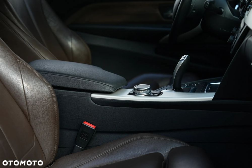 BMW Seria 4 430i - 27