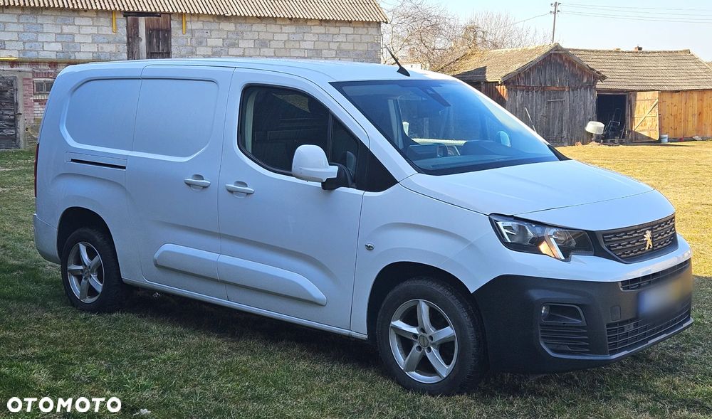 Peugeot Partner - 3