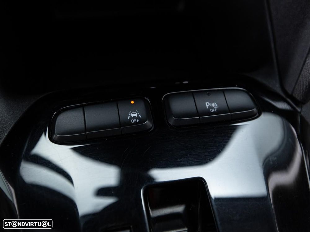 Opel Corsa-e Business - 20