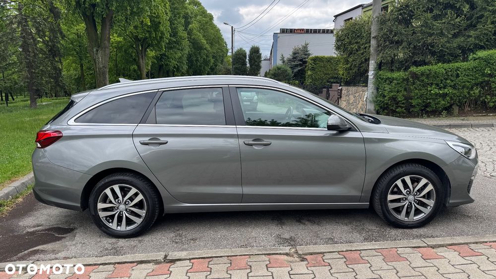 Hyundai i30 1.4 Style - 6