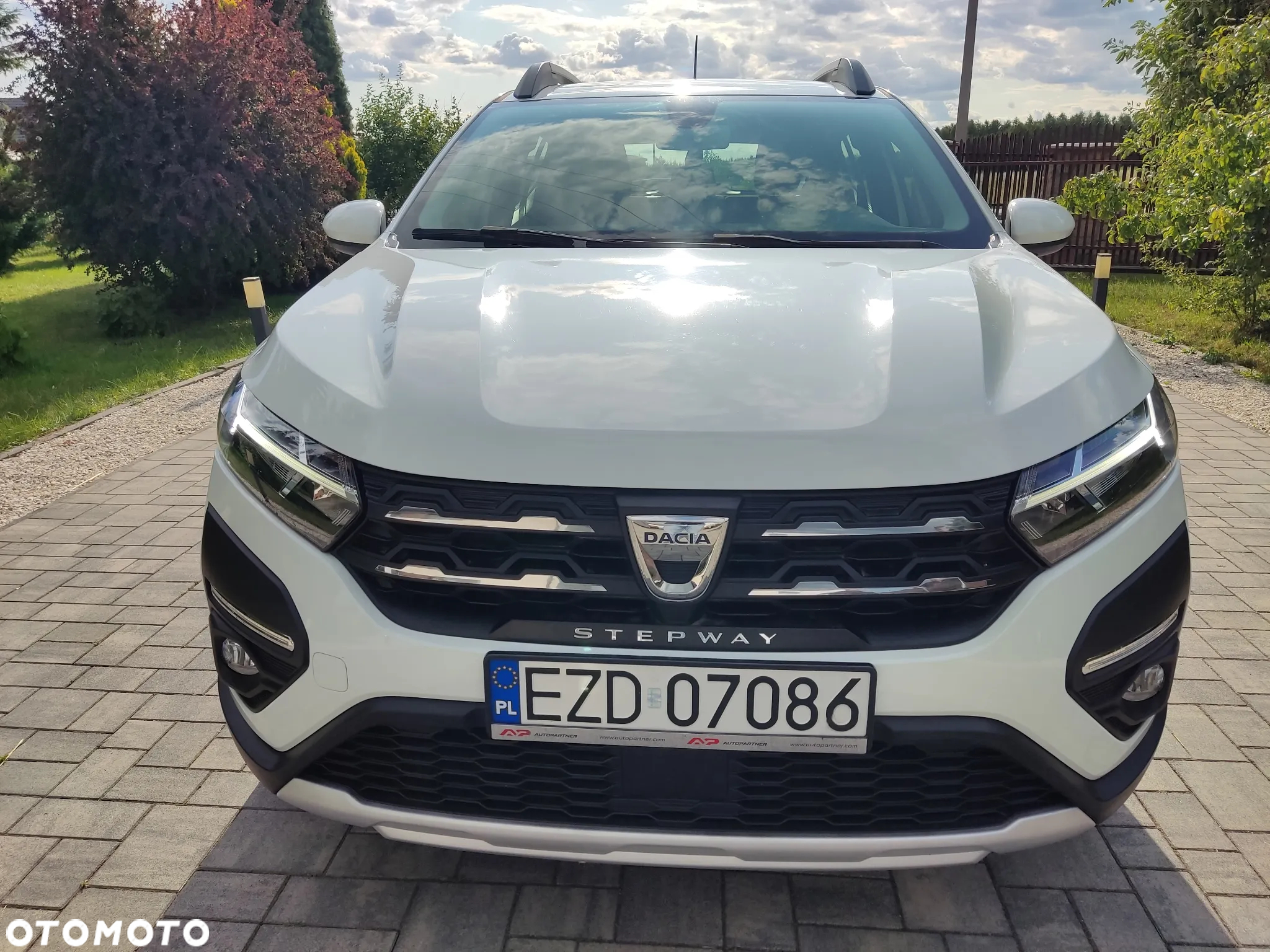 Dacia Sandero Stepway 1.0 TCe Comfort - 13