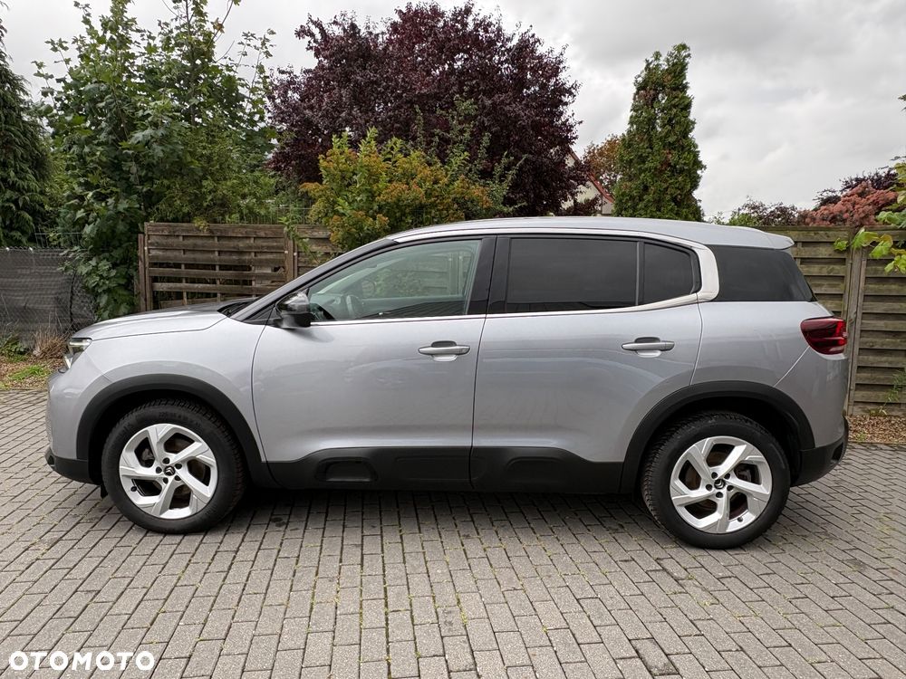 Citroën C5 Aircross - 12