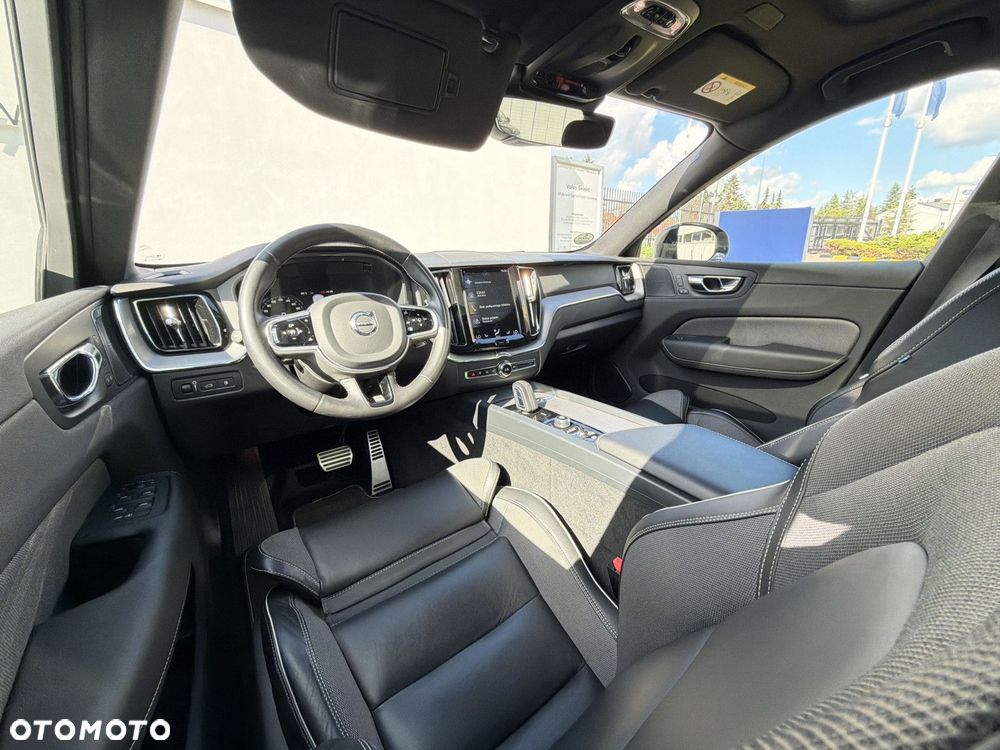 Volvo XC 60 - 12