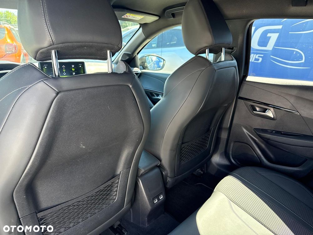 Peugeot 208 1.5 BlueHDi GT Line S&S - 14