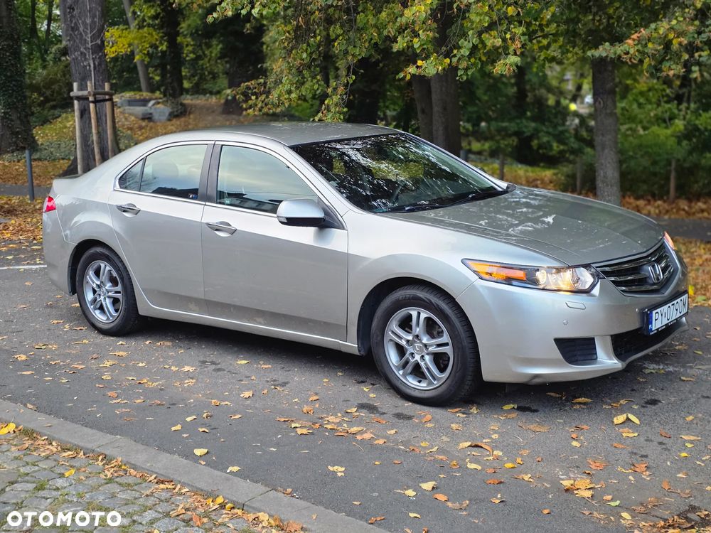 Honda Accord - 7