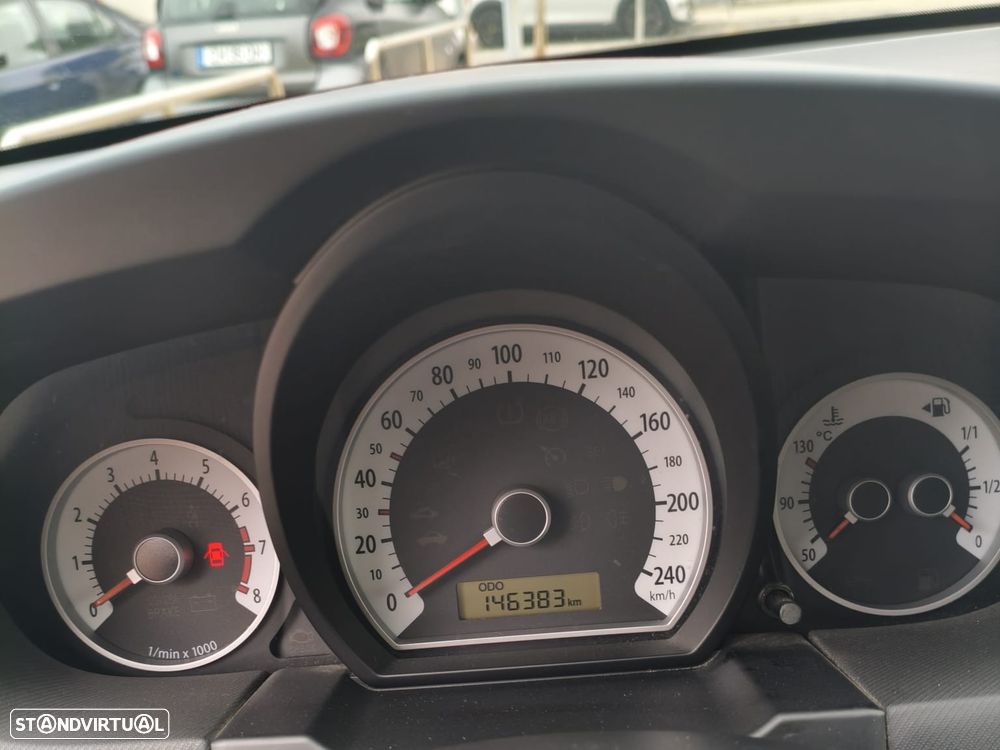 Kia Ceed SW - 6