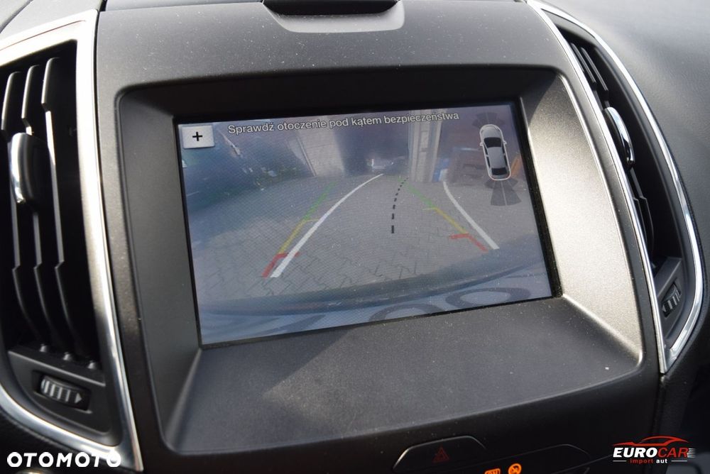 Ford S-Max - 23