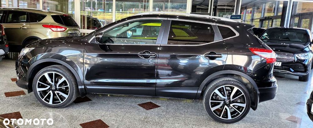 Nissan Qashqai - 7