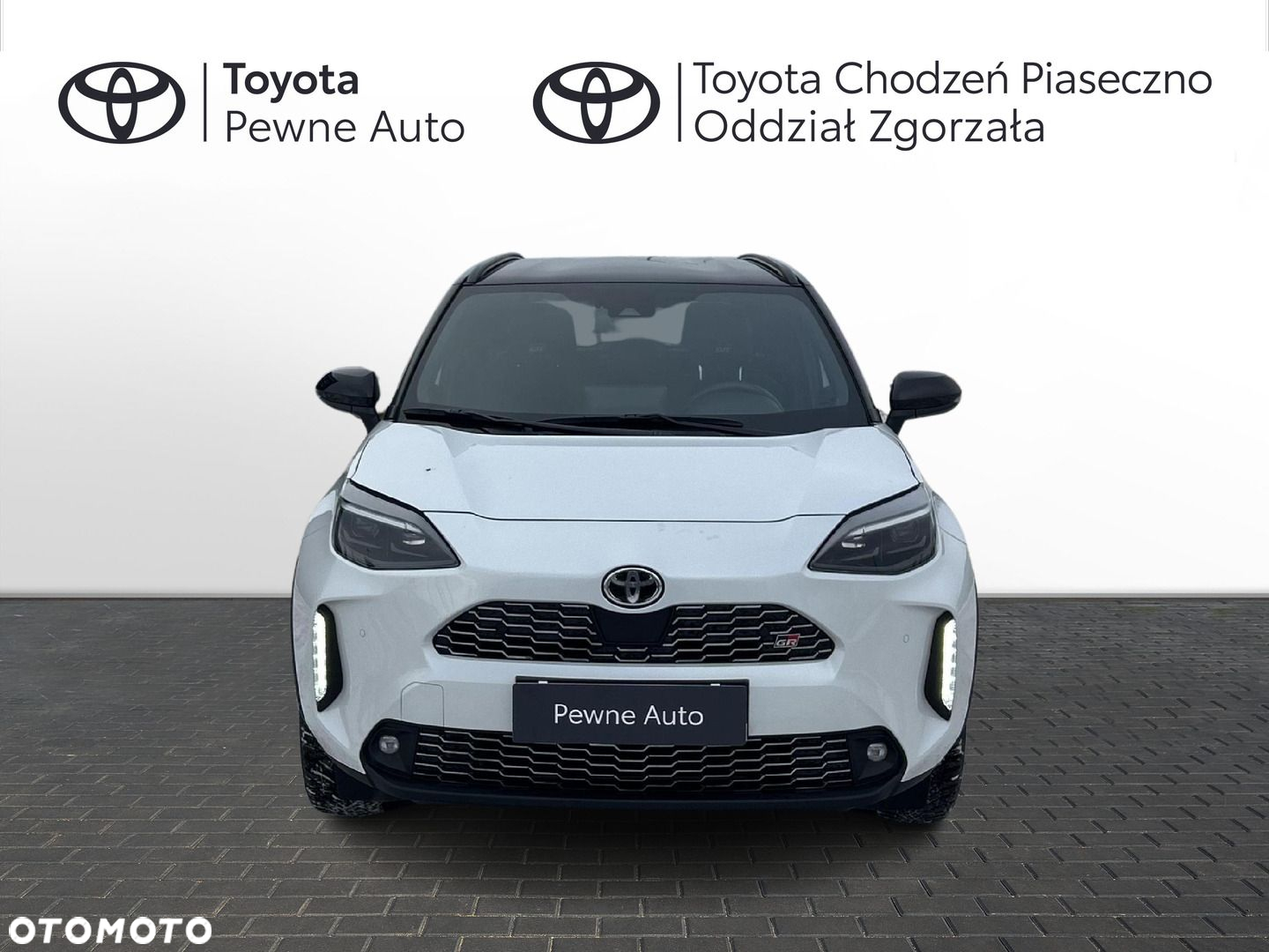 Toyota Yaris Cross - 2