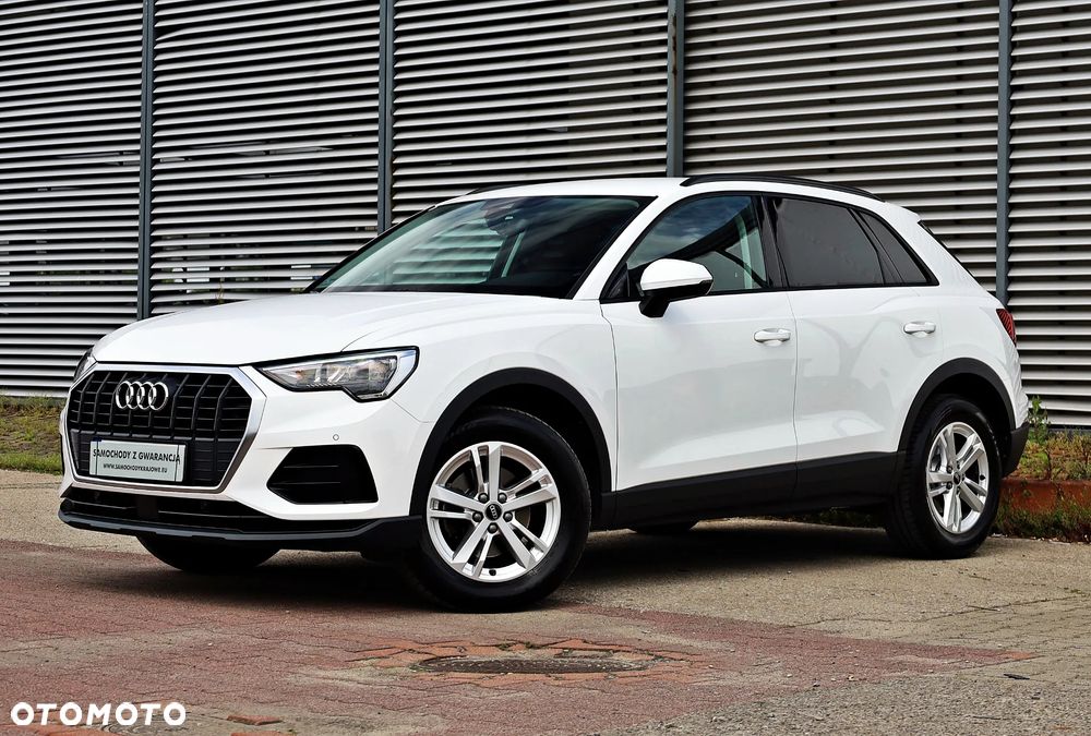 Audi Q3 35 TFSI S tronic - 5