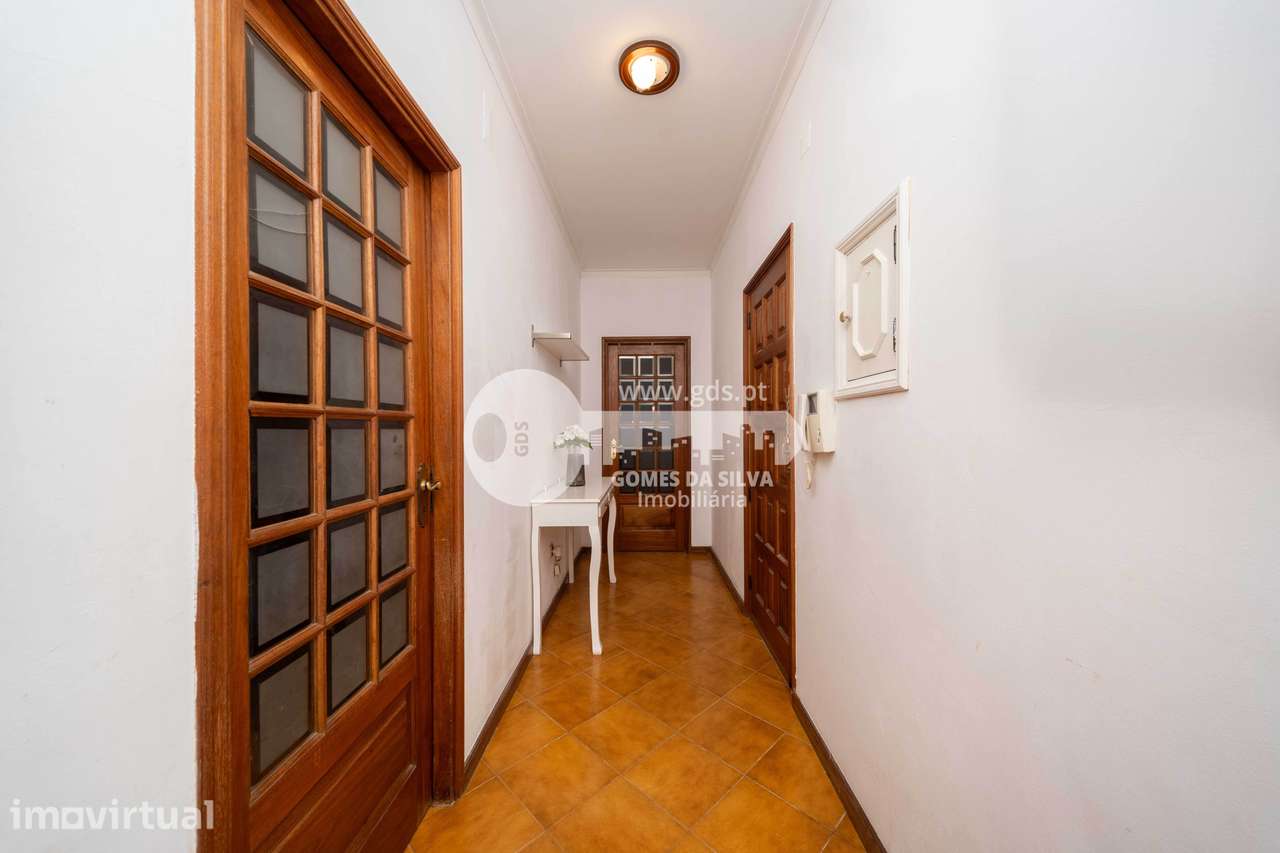 Apartamento T2 no Centro de Braga – São Vítor - Grande imagem: 5/24