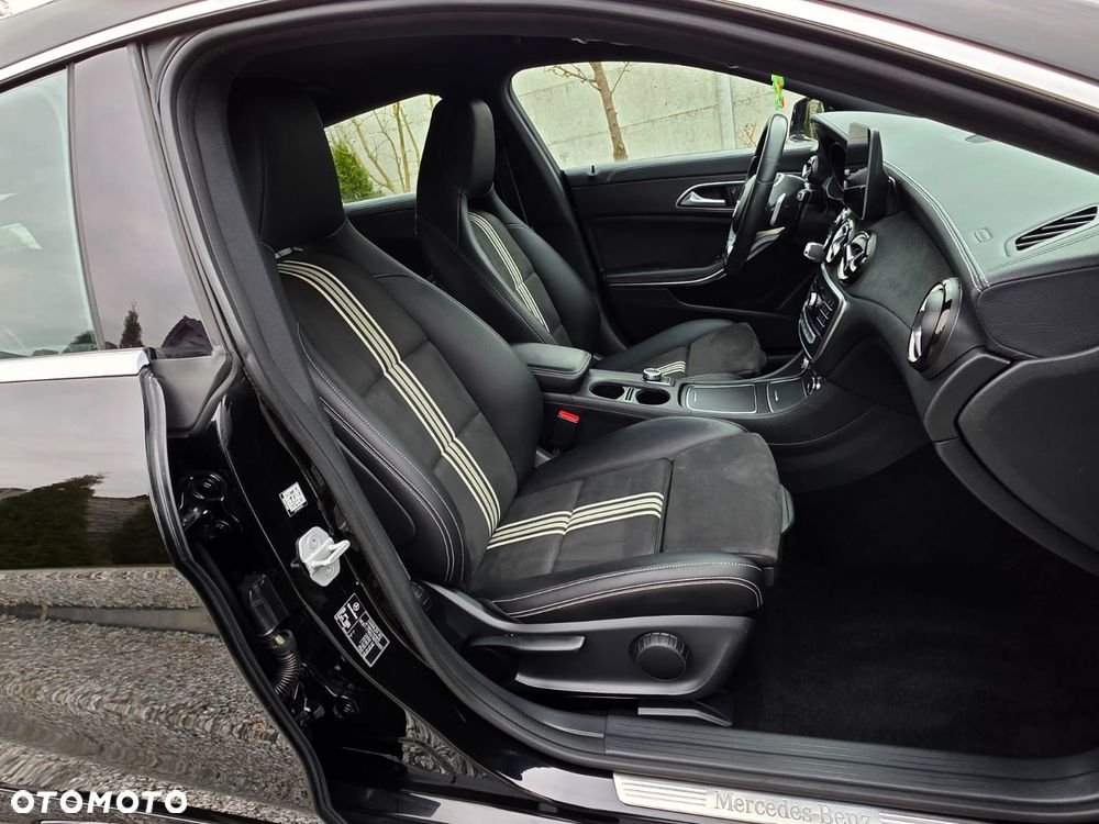 Mercedes-Benz CLA - 5