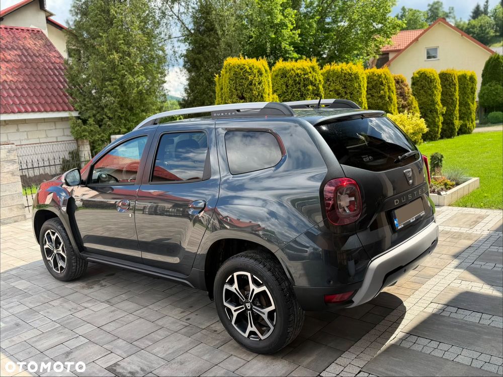 Dacia Duster 1.0 TCe Prestige - 6