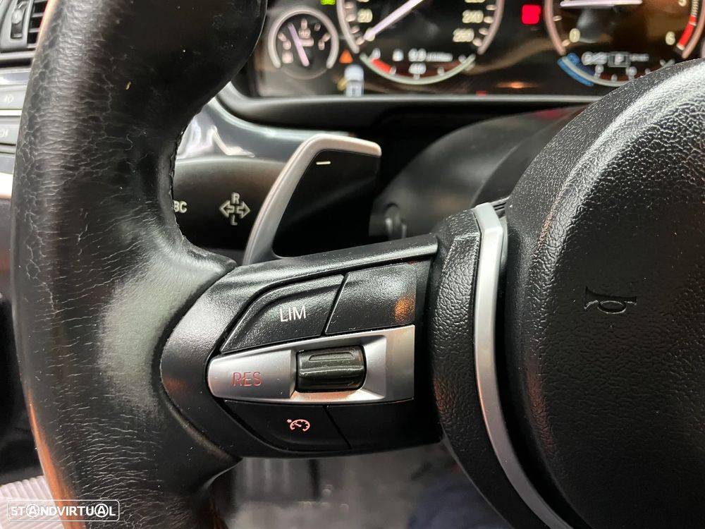 BMW 525 d Exclusive Auto - 23