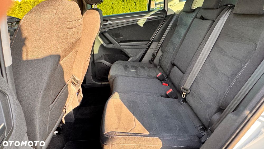 Volkswagen Tiguan 2.0 TDI SCR 4Mot Life DSG - 14