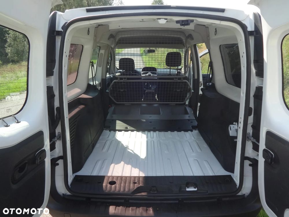 Renault Kangoo 1.5 dCi Helios - 9