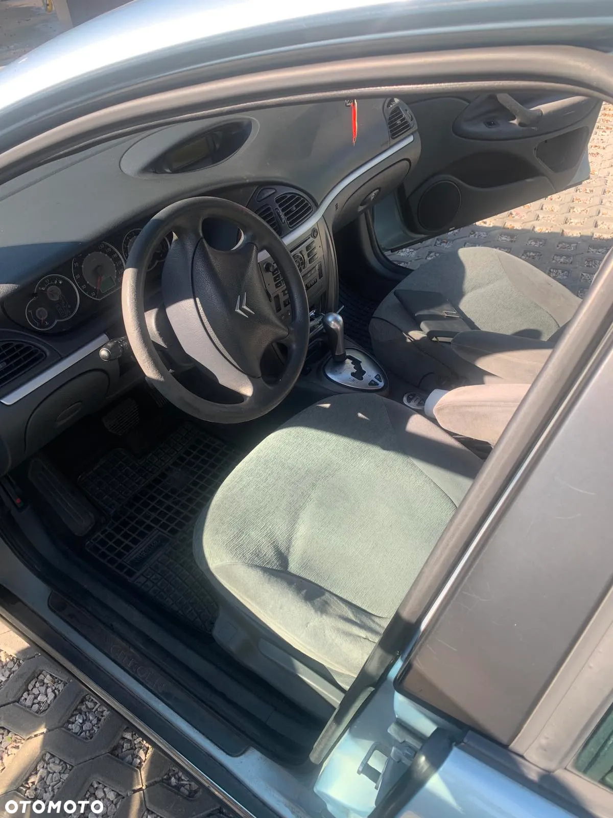 Citroën C5 Break 2.0i 16V SX - 5