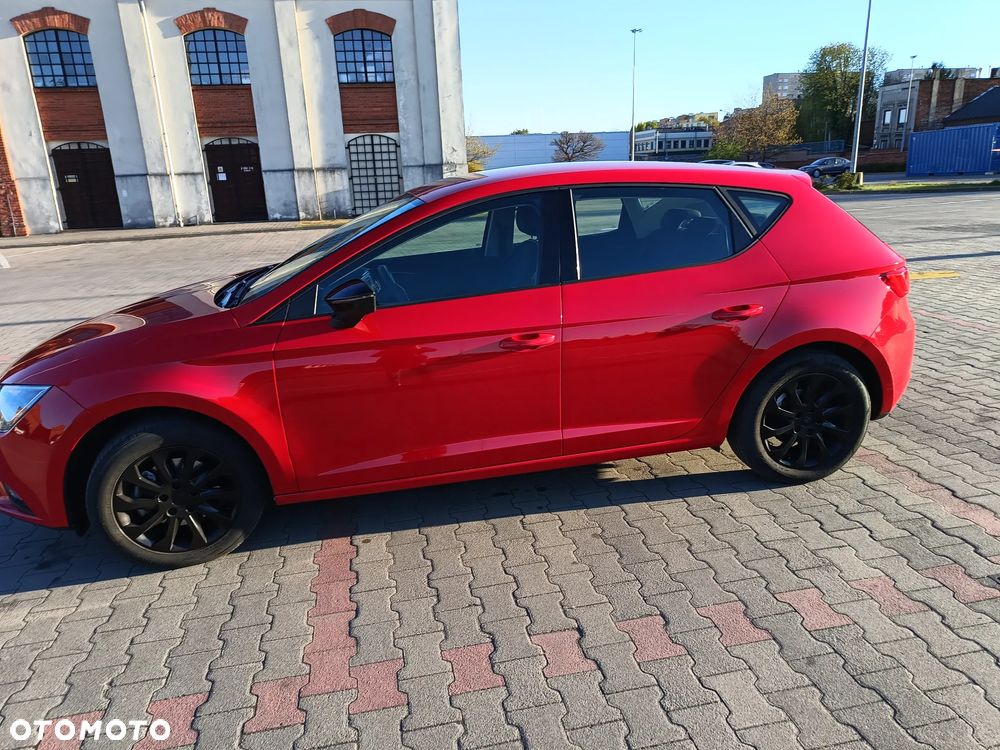 Seat Leon 1.4 TSI Start&Stop Style - 7