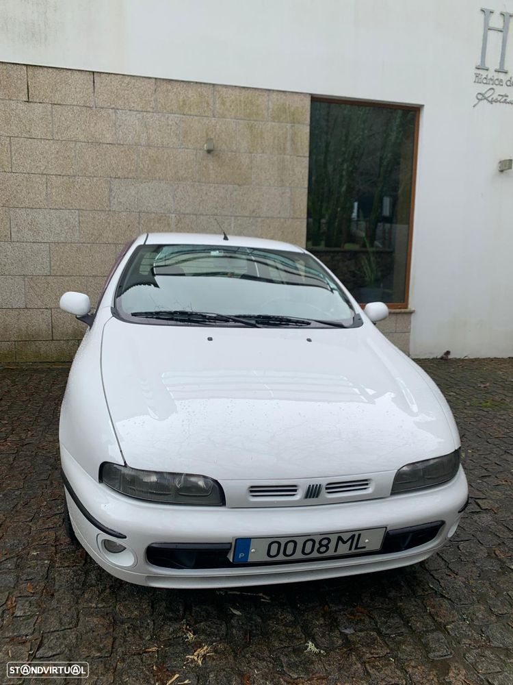Fiat Bravo - 5