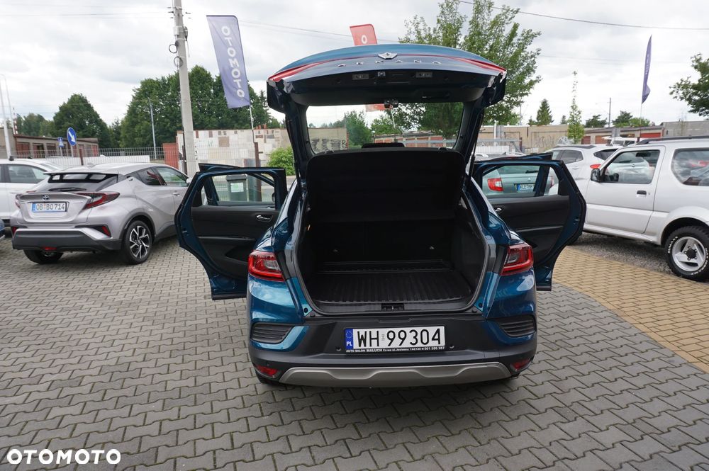 Renault Arkana 1.3 TCe mHEV Zen EDC - 16