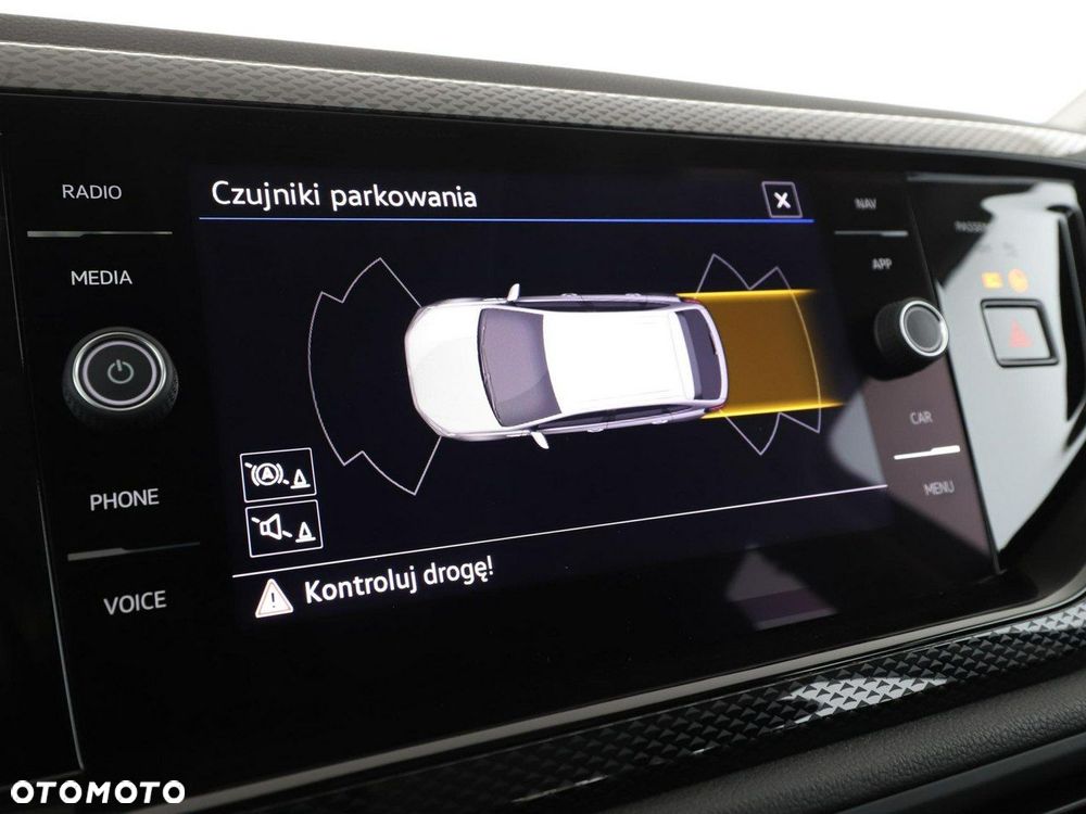 Volkswagen Taigo 1.0 TSI Life - 24