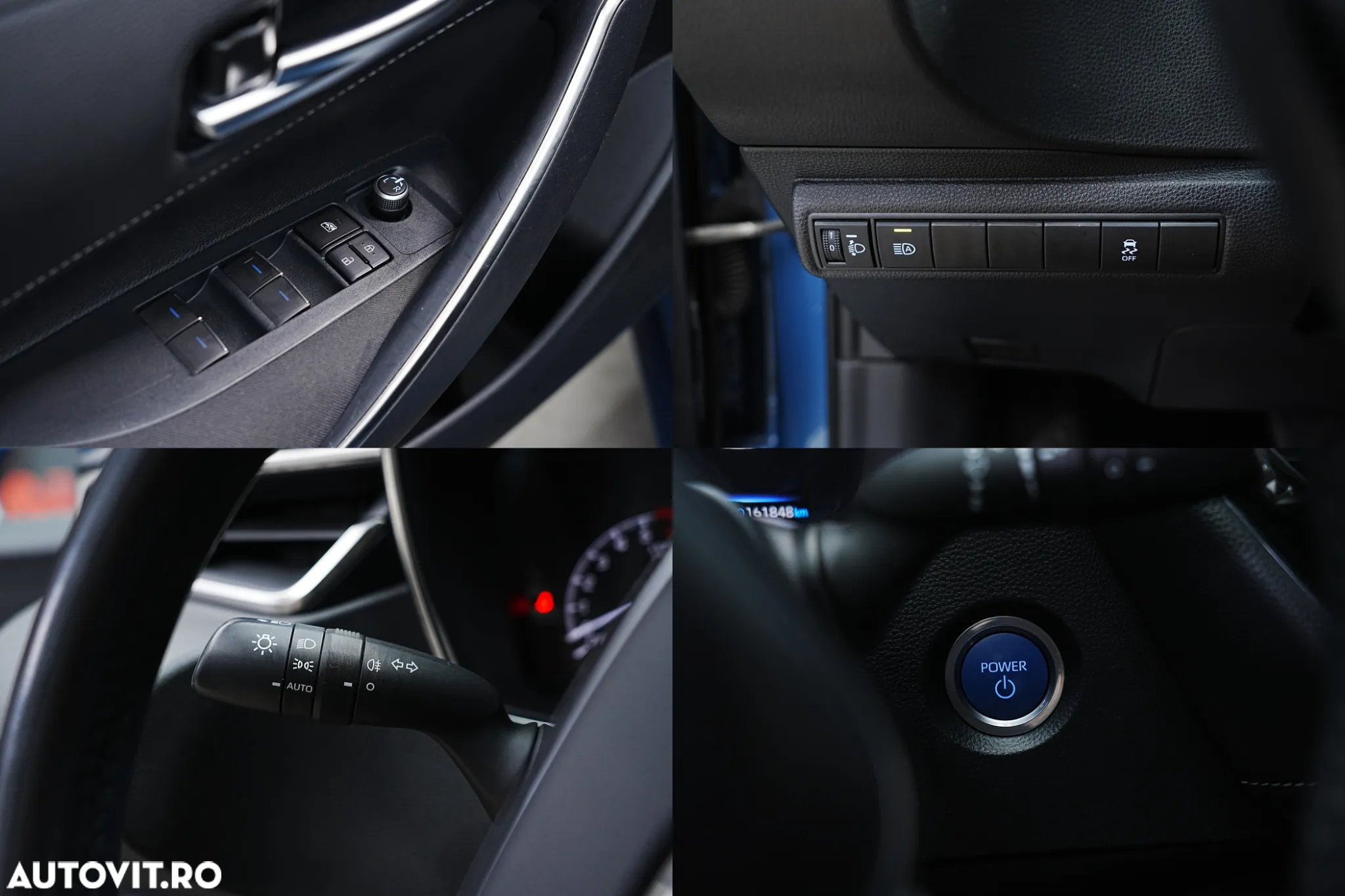 Toyota Corolla 2.0 Hybrid Touring Sports GR Sport - 23