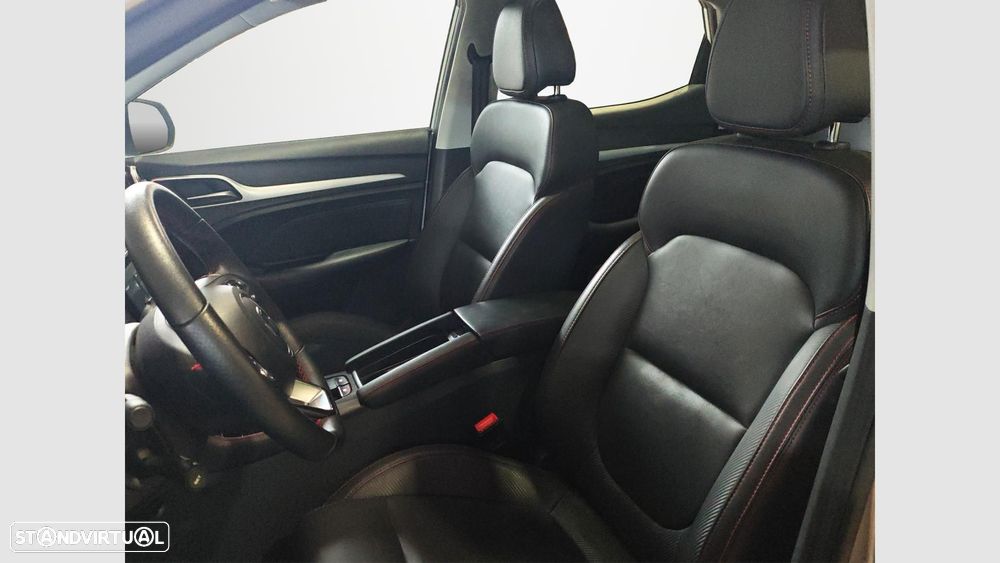 MG ZS EV 50.3 kWh Luxury - 11