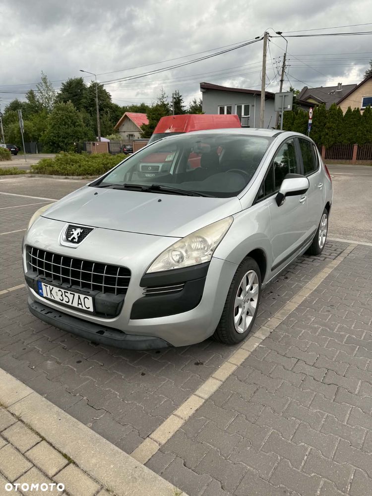 Peugeot 3008 1.6 Active - 1