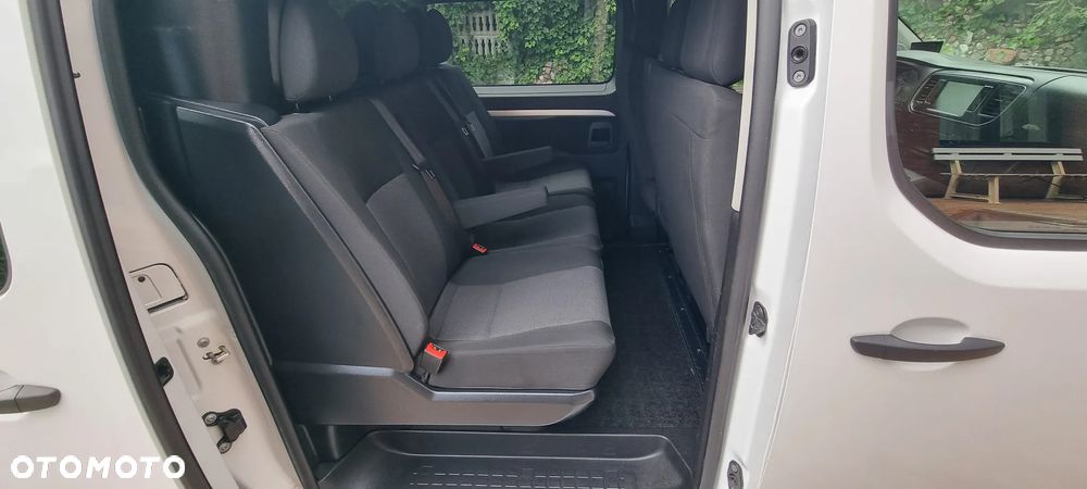 Toyota ProAce D-4D Long Active (bryg.) - 20
