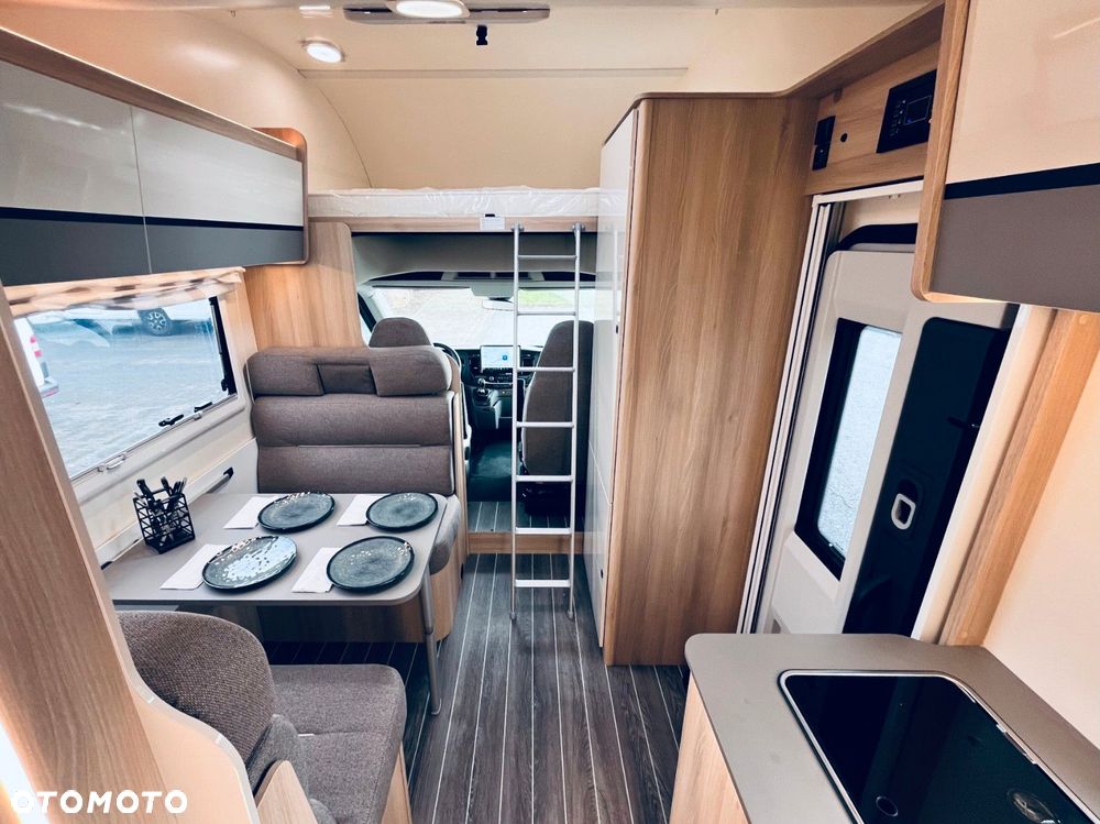 NobelART A9000 - model 2026 - 21