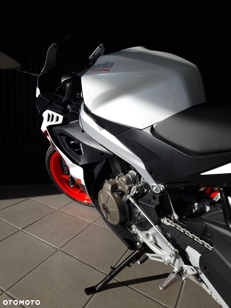 Aprilia RS - 10