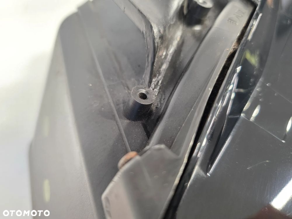 LEXUS RX4 RX 4 IV 450H 15- LEWA LAMPA PRZEDNIA PRZÓD FULL LED , NR KOITO 48169 , NR AUKCJI LPP266 - 23