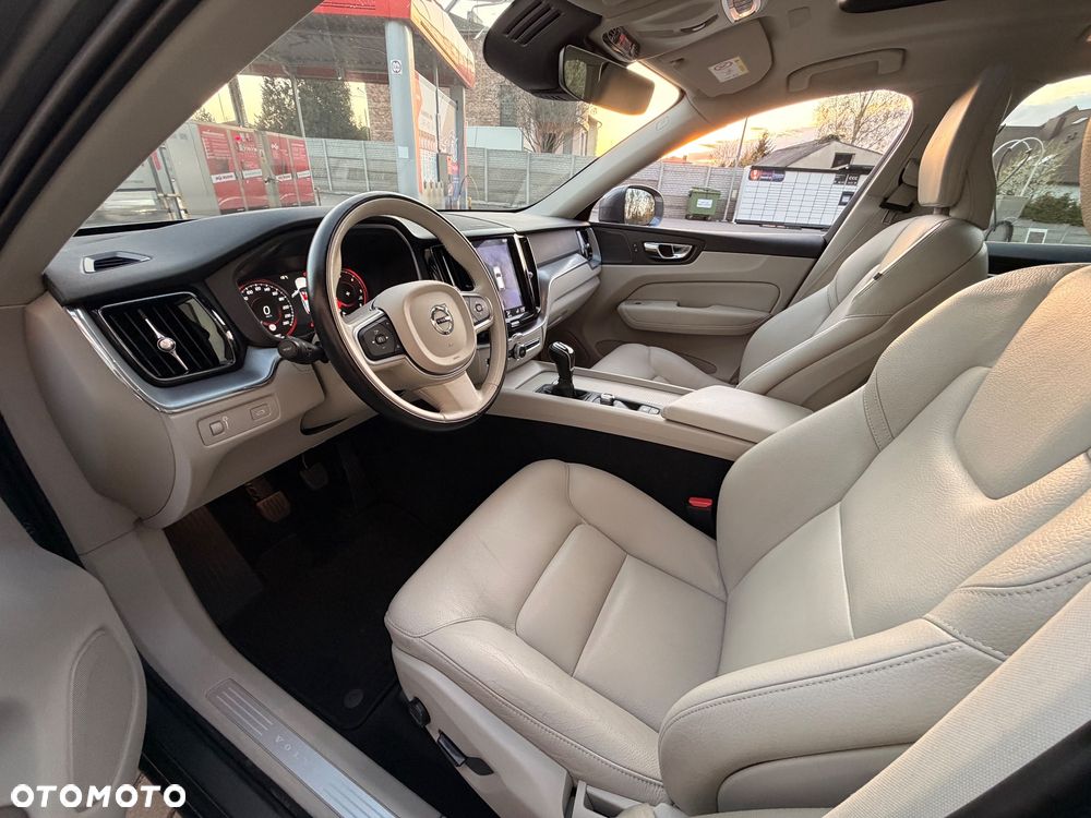 Volvo XC 60 D3 Linje Inscription - 31
