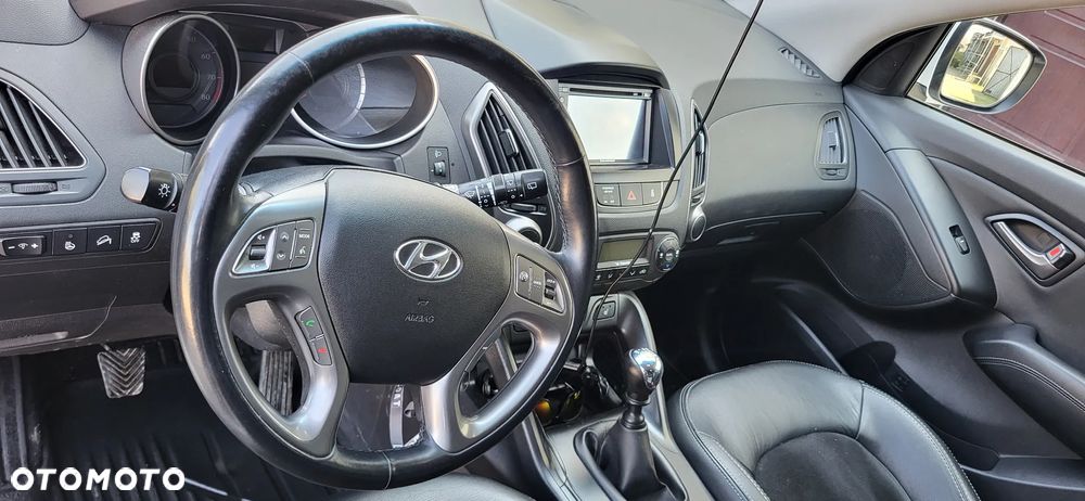 Hyundai ix35 1.6 GDI Comfort 2WD - 17