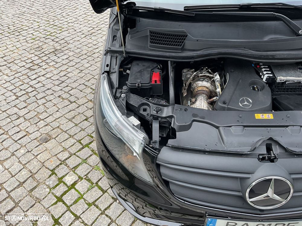Mercedes-Benz Vito Tourer 116 CDi/32 Pro - 46