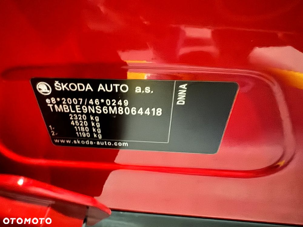 Skoda Kodiaq 2.0 TSI 4x4 Sportline DSG - 34