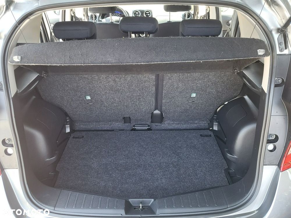 Nissan Note - 25