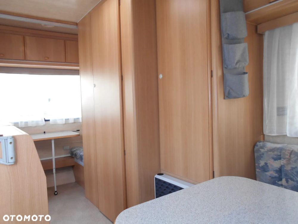 Adria OPTIMA 4270 TD - 6