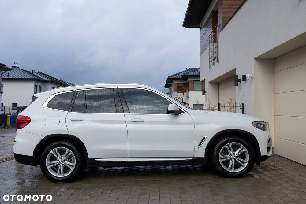 BMW X3 - 23