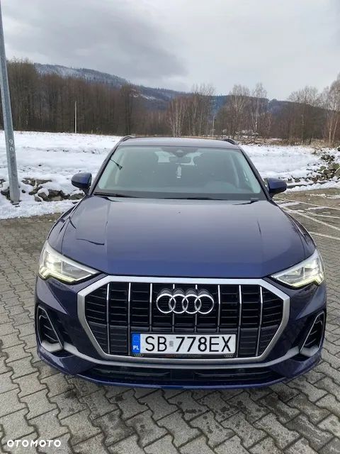 Audi Q3 35 TFSI S tronic - 3