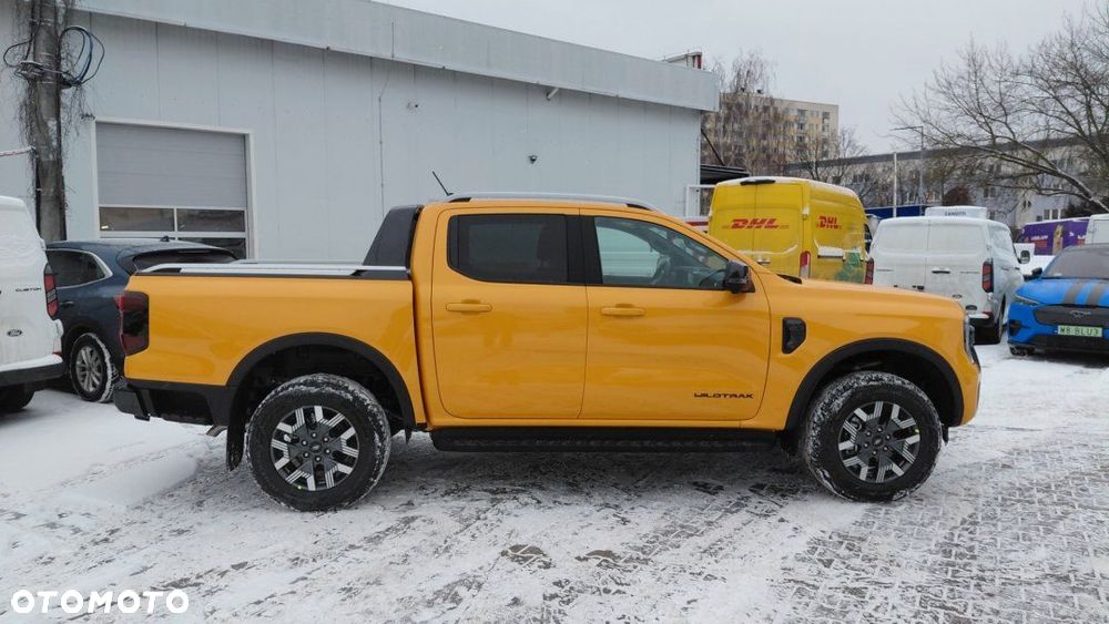 Ford Ranger - 4