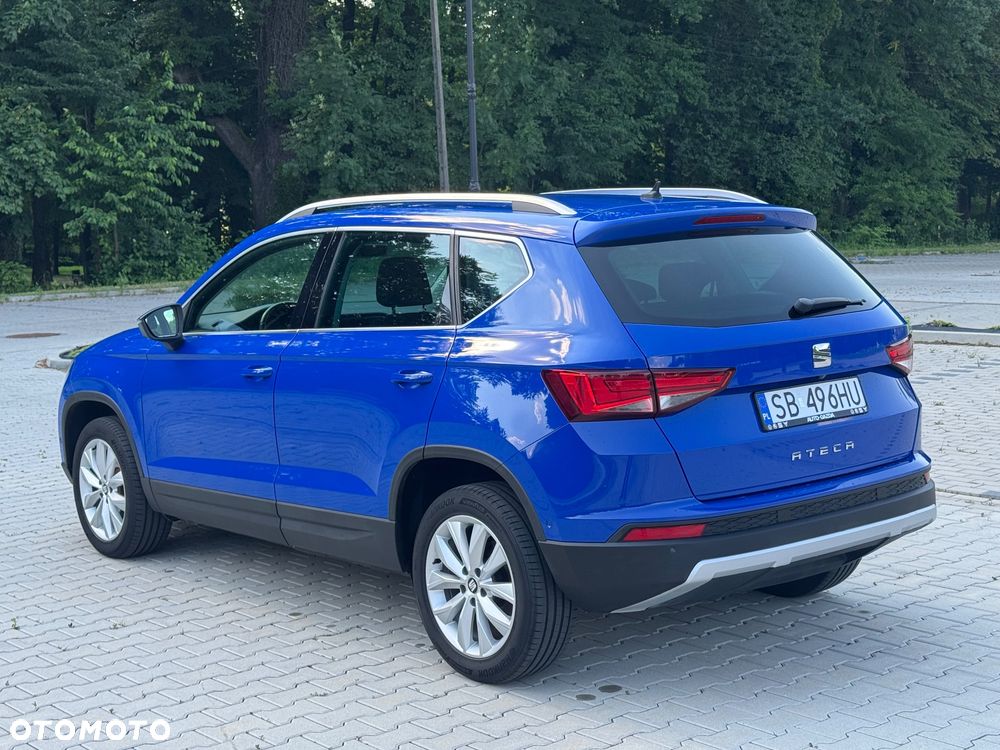 Seat Ateca 1.0 TSI OPF Style - 3