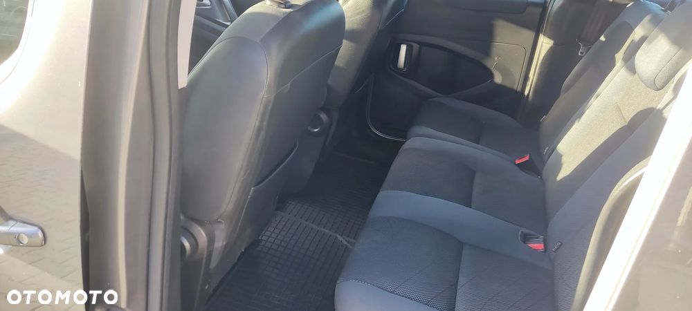 Peugeot Partner 1.6 HDI Trendy - 3